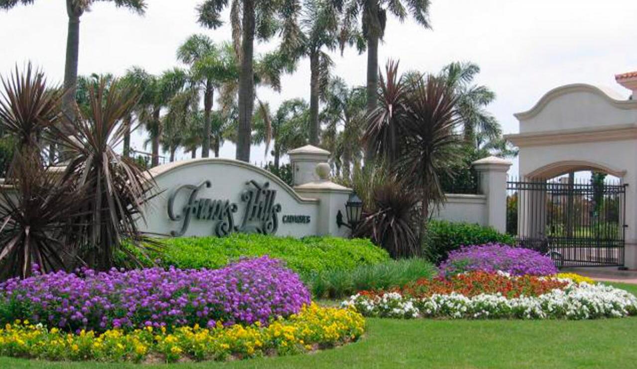 Navidad amarga en Funes: en plena madrugada, entraron a un exclusivo barrio cerrado y robaron cuatro casas